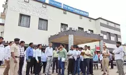 ప్రయాణికులకు మెరుగైన వసతుల కల్పనకు చర్యలు ప్రయాణికులకు మెరుగైన వసతుల కల్పనకు చర్యలు
