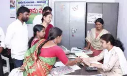 మందిపల్లి పాఠశాల వంట ఏజెన్సీకి షోకాజ్ నోటీసు