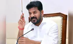 జనావాసాల పరిధిలోనే ఇందిరమ్మ ఇండ్లు : సీఎం రేవంత్ రెడ్డి