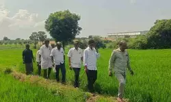దేవాలయ భూములకు బహిరంగ వేలం లేదు..దేవుడికి ధూప దీప నైవేద్యం లేదు