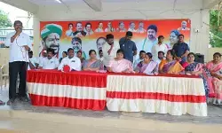 ‘ప్రజల సంక్షేమమే ప్రభుత్వ ధ్యేయం’: ఎమ్మెల్యే