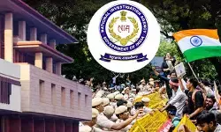 జంతర్ మంతర్ వద్ద ఇంటర్నెట్ నిలిపివేత.. ఢిల్లీ హైకోర్టులో కేంద్రానికి ఎదురుదెబ్బ