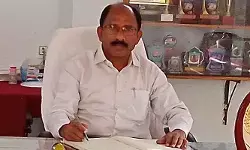 ఆర్మూర్ ప్రభుత్వ డిగ్రీలో హెల్త్ కేర్ సబ్జెక్టు అతిథి అధ్యాపకుల పోస్టుల భర్తీకి దరఖాస్తుల ఆహ్వానం ఆర్మూర్ ప్రభుత్వ డిగ్రీలో హెల్త్ కేర్ సబ్జెక్టు అతిథి అధ్యాపకుల పోస్టుల భర్తీకి దరఖాస్తుల ఆహ్వానం