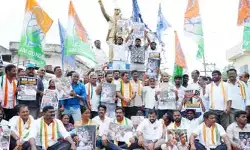 నీట్ పేపర్ లీకేజీపై బాధ్యత వహించాలి