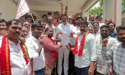 ఉద్యోగుల సమస్యలను అసెంబ్లీలో ప్రస్తావిస్తా..