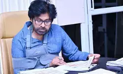 జనసేన కమిటీల నియామకాల షురూ.. స్వయంగా పరిశీలిస్తున్నపవన్ జనసేన కమిటీల నియామకాల షురూ.. స్వయంగా పరిశీలిస్తున్నపవన్