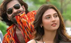 రిలీజ్‌కు ముందే మెగా హీరో రికార్డ్..‘కొరియన్ కనకరాజు’ కు కోట్ల వ‌ర్షం!