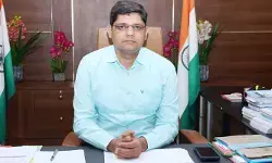 శాఖల మధ్య సమన్వయంతో ప్రాజెక్టులను పూర్తి చేయాలని అధికారులకు కలెక్టర్ ఆదేశం శాఖల మధ్య సమన్వయంతో ప్రాజెక్టులను పూర్తి చేయాలని అధికారులకు కలెక్టర్ ఆదేశం