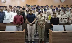 పనితీరు మెరుగుపడేందుకు టెక్ శిక్షణ తప్పనిసరి