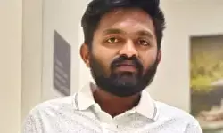 రోడ్డు ప్రమాదంలో వ్యక్తి దుర్మరణం.. రోడ్డు ప్రమాదంలో వ్యక్తి దుర్మరణం..