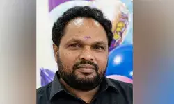రూ. 8 లక్షల పెట్టుబడి పేరుతో మోసం రూ. 8 లక్షల పెట్టుబడి పేరుతో మోసం