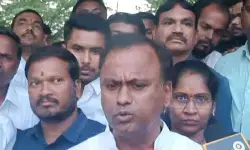 వినాశకాలే విపరీత బుద్ధి.. రాజగోపాల్‌రెడ్డి తీవ్ర ఆగ్రహం