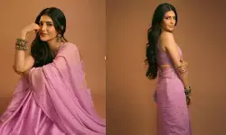 పెళ్లిపై నెటిజన్ ప్రశ్న.. శృతి హాసన్ రిప్లై ఏంటంటే? పెళ్లిపై నెటిజన్ ప్రశ్న.. శృతి హాసన్ రిప్లై ఏంటంటే?