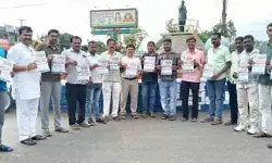 27న ఛలో పార్లమెంట్కు పిలుపు