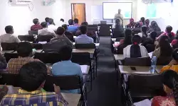 గ్రూప్స్, పోలీస్, బ్యాంకింగ్ కొలువులకు ఉచిత శిక్షణ గ్రూప్స్, పోలీస్, బ్యాంకింగ్ కొలువులకు ఉచిత శిక్షణ