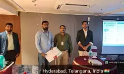 డెంటల్ డాక్టర్‌తో ‘సూపర్ స్పెషలిస్ట్’ వైద్యులకు శిక్షణ!