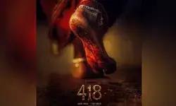 భయపడాల్సిన సమయం ఆసన్నమైంది.. ‘418’మూవీ ట్రైలర్ అప్డేట్ ఇచ్చిన మేకర్స్ భయపడాల్సిన సమయం ఆసన్నమైంది.. ‘418’మూవీ ట్రైలర్ అప్డేట్ ఇచ్చిన మేకర్స్