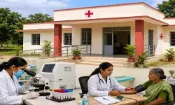 గ్రామాల్లోనే ఇకపై ఉచిత వైద్య పరీక్షలు!