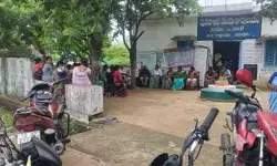 మూడు రోజుల్లో డ్వాక్రా సంఘాల రికార్డులు సమర్పించాలి