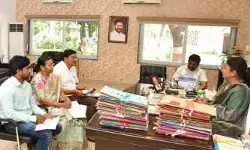 ఆయిల్ ఫామ్ సాగును మరింత విస్తరించాలి