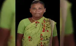 మిస్సింగ్ కేసులో మహిళ మృతదేహం లభ్యం మిస్సింగ్ కేసులో మహిళ మృతదేహం లభ్యం