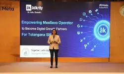 డిజిటల్ అడ్వర్టైజింగ్ హబ్‌లుగా మీ సేవా సెంటర్స్