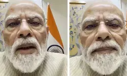 మోడీ వీడియో.. వరల్డ్ రికార్డులు బద్దలు