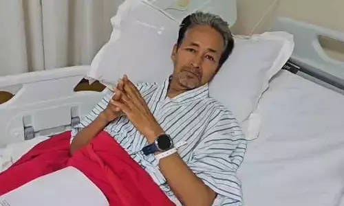 దీక్ష విరమణ తర్వాత సోనమ్ వాంగ్‌చుక్ సంచలన ప్రకటన