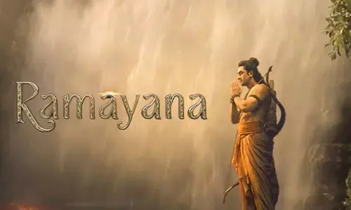 రామాయణకు సోనీ పిక్చర్స్ తోడైంది.. ప్రపంచవ్యాప్త విడుదలకు భారీ అడుగు