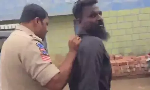 హైదరాబాద్‌లో మరోసారి కిడ్నాపర్ల ముఠా కలకలం