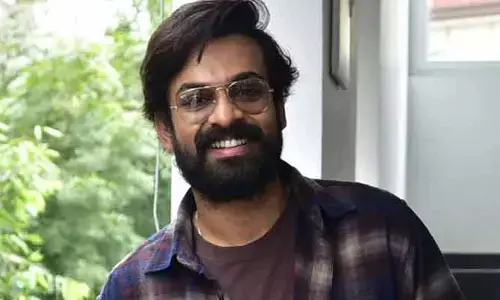 శ్రీకాంత్ అడ్డాల దర్శకత్వంలో వైష్ణవ్ తేజ్.. హిట్ దక్కేనా?