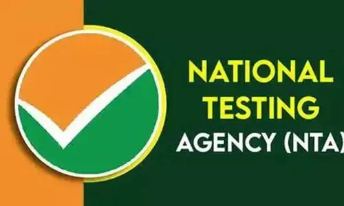 NTAలో భారీ ప్రక్షాళన.. 47 మందిని తొలగించిన కేంద్రం