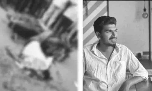 జాతీయ రహదారిపై ఘోర రోడ్డు ప్రమాదం