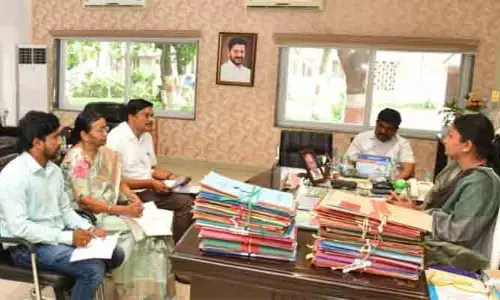 ఆయిల్ ఫామ్ సాగును మరింత విస్తరించాలి