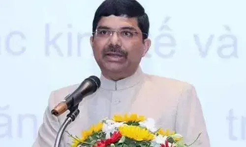 ఖతార్‌లో భారత రాయబారిగా తెలంగాణ వ్యక్తి
