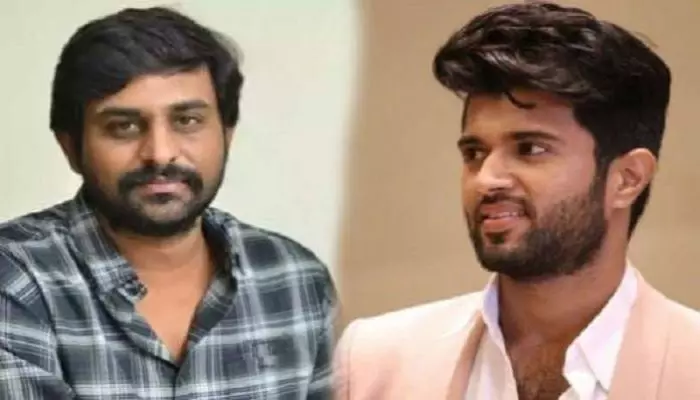 ఆర్ఎక్స్ 100ను విజయ్ దేవరకొండ అందుకే వదులుకున్నాడు? అసలు విషయం రివీల్ చేసిన అజయ్ భూపతి ఆర్ఎక్స్ 100ను విజయ్ దేవరకొండ అందుకే వదులుకున్నాడు? అసలు విషయం రివీల్ చేసిన అజయ్ భూపతి