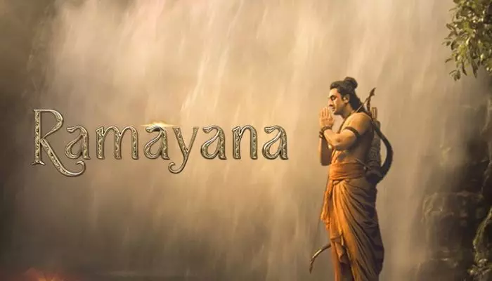 రామాయణకు సోనీ పిక్చర్స్ తోడైంది.. ప్రపంచవ్యాప్త విడుదలకు భారీ అడుగు రామాయణకు సోనీ పిక్చర్స్ తోడైంది.. ప్రపంచవ్యాప్త విడుదలకు భారీ అడుగు