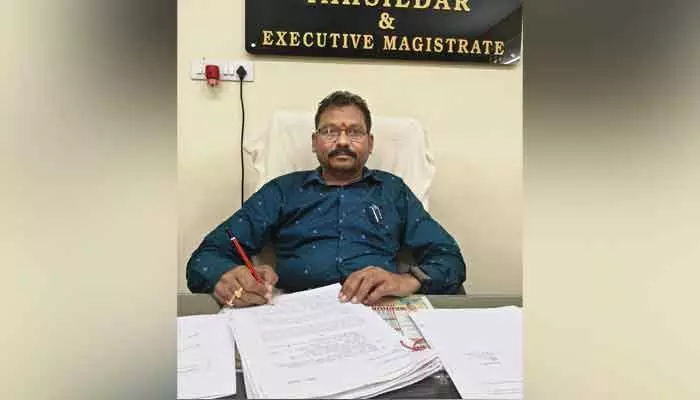భూముల రిజిస్ట్రేషన్ ఎలా చేయాలి..? అవసరమైన పత్రాలు ఏమిటి..? భూముల రిజిస్ట్రేషన్ ఎలా చేయాలి..? అవసరమైన పత్రాలు ఏమిటి..?