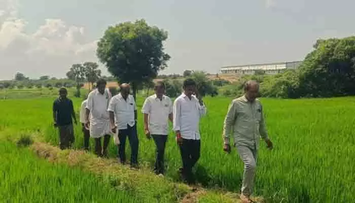 దేవాలయ భూములకు బహిరంగ వేలం లేదు..దేవుడికి ధూప దీప నైవేద్యం లేదు దేవాలయ భూములకు బహిరంగ వేలం లేదు..దేవుడికి ధూప దీప నైవేద్యం లేదు