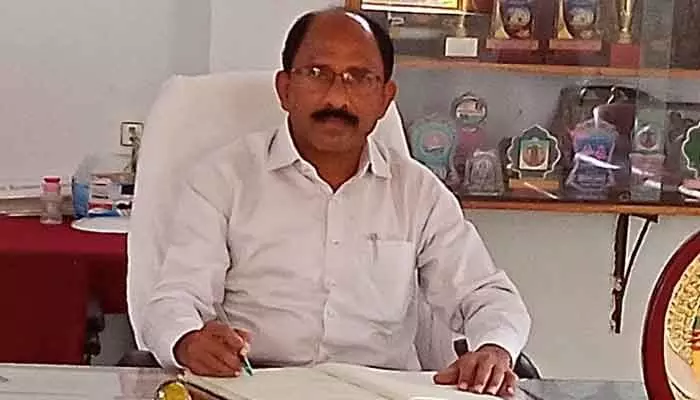 ఆర్మూర్ ప్రభుత్వ డిగ్రీలో హెల్త్ కేర్ సబ్జెక్టు అతిథి అధ్యాపకుల పోస్టుల భర్తీకి దరఖాస్తుల ఆహ్వానం ఆర్మూర్ ప్రభుత్వ డిగ్రీలో హెల్త్ కేర్ సబ్జెక్టు అతిథి అధ్యాపకుల పోస్టుల భర్తీకి దరఖాస్తుల ఆహ్వానం