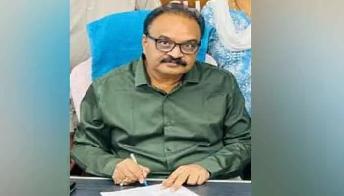 ఎన్యూమరేషన్ ఫారాలను తీసుకోవడానికి శని, ఆది వారాల్లో ప్రత్యేక శిబిరాలు ఎన్యూమరేషన్ ఫారాలను తీసుకోవడానికి శని, ఆది వారాల్లో ప్రత్యేక శిబిరాలు