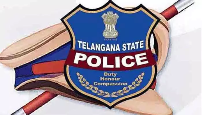 మల్కాజిగిరి కమిషనరేట్లో కీలక పోలీసు స్టేషన్లకు మహిళా ఎస్హెచ్ఓలు..? మల్కాజిగిరి కమిషనరేట్లో కీలక పోలీసు స్టేషన్లకు మహిళా ఎస్హెచ్ఓలు..?