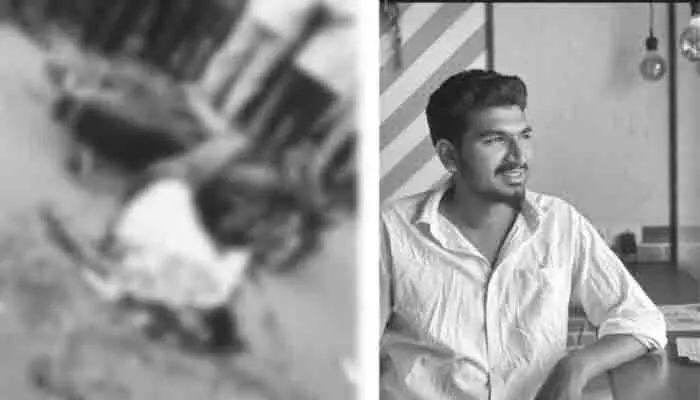 జాతీయ రహదారిపై ఘోర రోడ్డు ప్రమాదం జాతీయ రహదారిపై ఘోర రోడ్డు ప్రమాదం