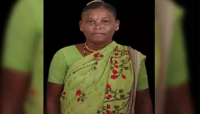 మిస్సింగ్ కేసులో మహిళ మృతదేహం లభ్యం మిస్సింగ్ కేసులో మహిళ మృతదేహం లభ్యం