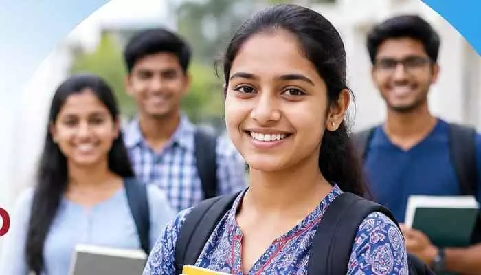ఎస్బీఐ ఆశ స్కాలర్షిప్-2026 దరఖాస్తులు ప్రారంభం ఎస్బీఐ ఆశ స్కాలర్షిప్-2026 దరఖాస్తులు ప్రారంభం