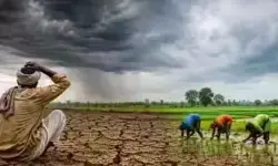 ఖరీఫ్ సాగు ప్రశ్నార్థకం.. ఖరీఫ్ సాగు ప్రశ్నార్థకం..