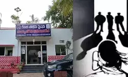 కీసరలో దారుణం: మైనర్ బాలికపై బంధువుల సామూహిక అత్యాచారం కీసరలో దారుణం: మైనర్ బాలికపై బంధువుల సామూహిక అత్యాచారం
