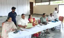 కోట మైసమ్మ జాతర దుకాణాల వేలం.. గత సంవత్సరం కంటే 1,87,000 అధికం