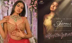 కోలీవుడ్లో బంపర్ ఆఫర్ దక్కించుకున్న శివానీ రాజశేఖర్.. అధికారిక ప్రకటన విడుదల చేసిన మేకర్స్ కోలీవుడ్లో బంపర్ ఆఫర్ దక్కించుకున్న శివానీ రాజశేఖర్.. అధికారిక ప్రకటన విడుదల చేసిన మేకర్స్