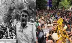 ఢిల్లీ నిరసనల్లో 130 పోలీసులకు గాయాలు.. 15 FIRలు నమోదు ఢిల్లీ నిరసనల్లో 130 పోలీసులకు గాయాలు.. 15 FIRలు నమోదు